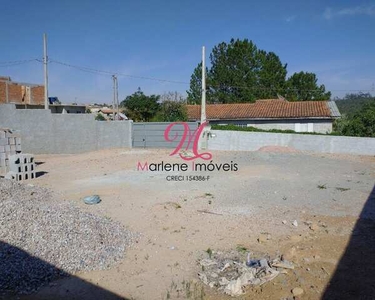 TERRENO RESIDENCIAL em JARINU - SP, ESTANCIA MARILIA BAIRRO CAIOÇARA