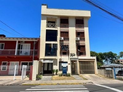 Apartamento 3 dormitórios à venda universitário santa cruz do sul/rs