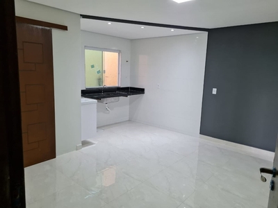 Apartamento à venda com 1 quarto na Vila Planalto, Brasília