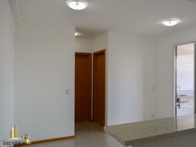 Apartamento à venda com 1 quarto no Guara II, Guará
