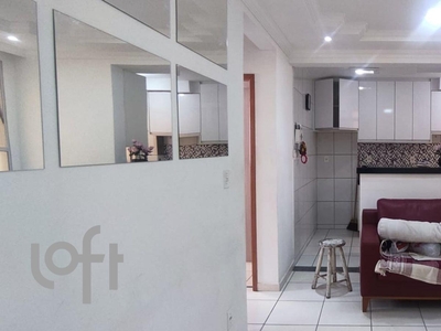 Apartamento à venda em Diamante com 50 m², 2 quartos, 1 vaga