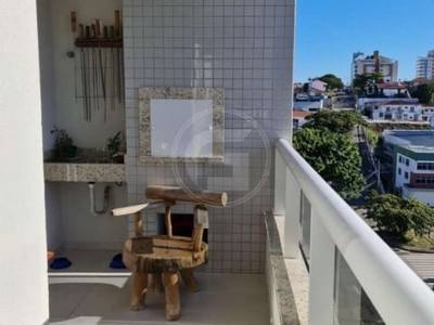 Apartamento à venda em florianópolis/sc