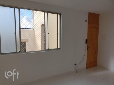 Apartamento à venda em Limão com 44 m², 2 quartos, 1 vaga