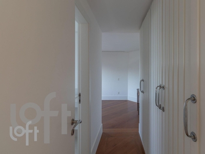 Apartamento à venda em Perdizes com 220 m², 4 quartos, 3 suítes, 4 vagas