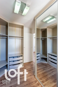 Apartamento à venda em Sacomã com 90 m², 2 quartos, 2 vagas