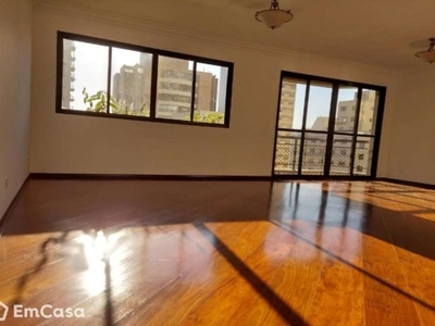 Apartamento à venda em são paulo