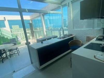 Apartamento à venda no bairro gonzaga - santos/sp