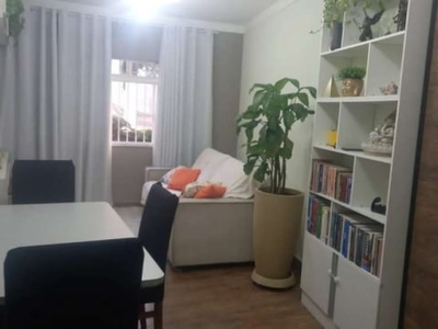 Apartamento a venda no bairro santana em são paulo - sp.