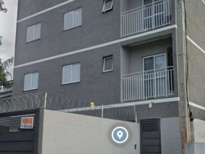 Apartamento a venda no nova atibaia