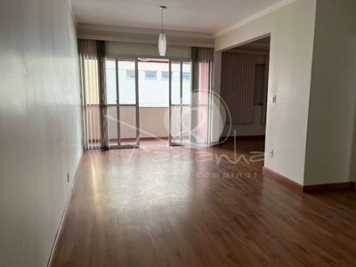 Apartamento cambuí em campinas, por r$ 669.000,00 - façanha imóveis