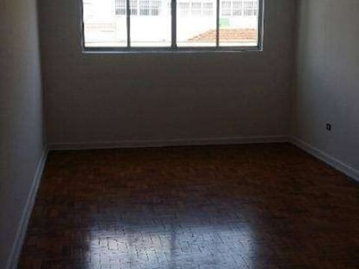 Apartamento com 1 dormitório para alugar, 50 m² por r$ 1.570,00/mês - ipiranga - são paulo/sp