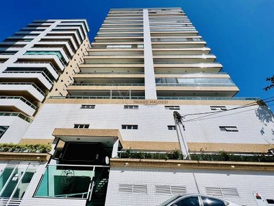 Apartamento com 2 Quartos à venda, 93m² - Vila Guilhermina