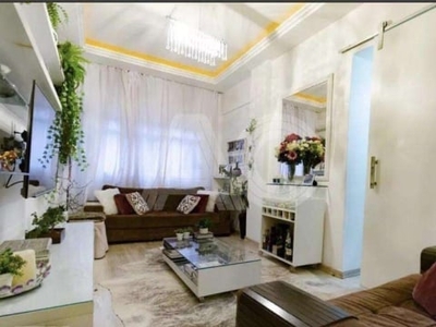 Apartamento com 2 quartos à venda na rua barão da torre, ipanema, rio de janeiro, 80 m2 por r$ 1.155.000