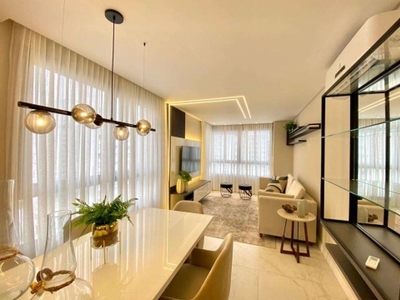 Apartamento com 2 quartos à venda na sepé, 3.130, navegantes, capão da canoa, 72 m2 por r$ 972.000