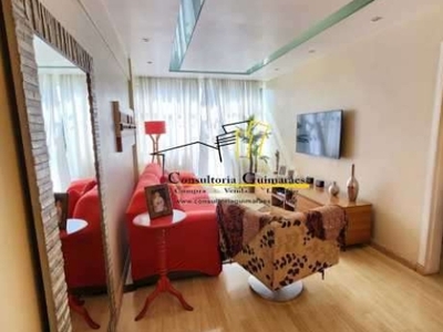 Apartamento com 2 quartos para alugar na avenida de santa cruz, realengo, rio de janeiro, 60 m2 por r$ 1.500