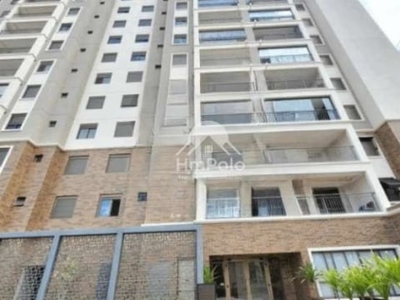 Apartamento com 2 quartos para alugar na rua bernardo josé sampaio, 119, vila itapura, campinas, 66 m2 por r$ 4.400