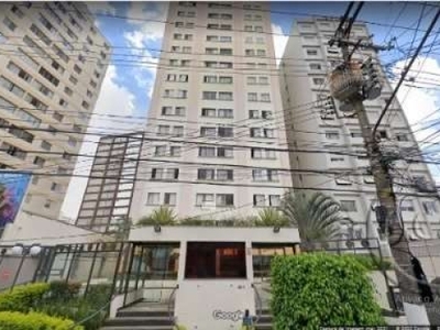 Apartamento com 2 quartos para alugar na rua do oratório, --, mooca, são paulo, 57 m2 por r$ 2.200