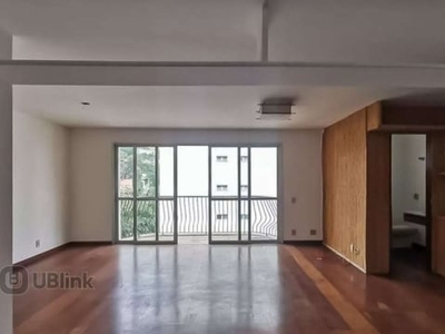 Apartamento com 3 dormitórios à venda, 157 m²