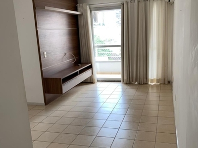 Apartamento com 3 dormitórios à venda, 79 m² por r$ 510.000,00 - gleba palhano - londrina/pr
