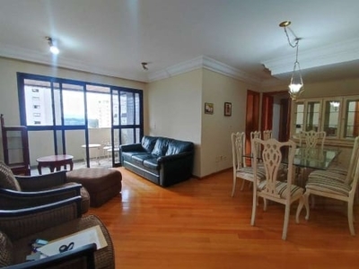 Apartamento com 3 dormitórios para alugar, 150 m² por r$3.900/mês - bigorrilho - curitiba/pr