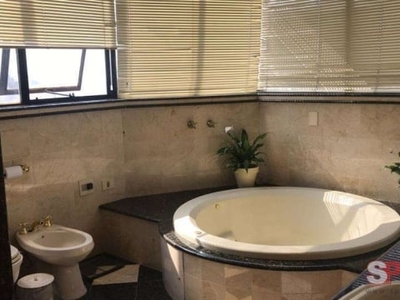 Apartamento com 3 quartos para alugar na vila paulicéia, são paulo , 250 m2 por r$ 6.600