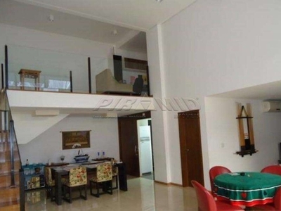 Apartamento com 3 quartos para alugar no jardim irajá, ribeirão preto , 262 m2 por r$ 5.500