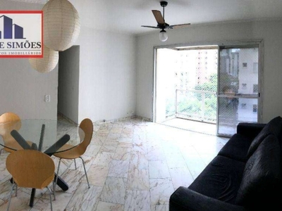 Apartamento disponível para locação e venda, vila olímpia, 4 dormitórios, 1 sala, 3 banheiros, 1 vaga, 100 m², são paulo