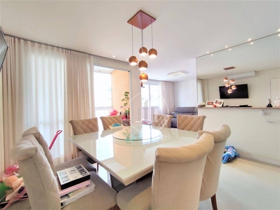 Apartamento Duplex em Agronômica, Florianópolis/SC de 94m² 3 quartos à venda por R$ 949.000,00