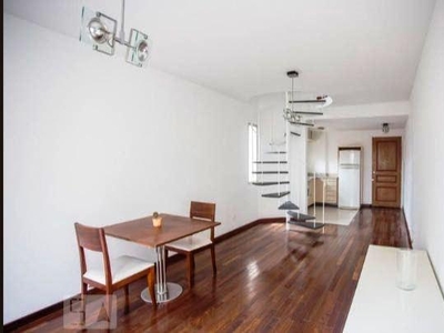 Apartamento Duplex em Vila Mariana, São Paulo/SP de 82m² 1 quartos à venda por R$ 629.000,00
