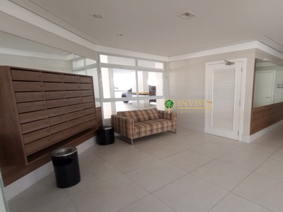 Apartamento em Abraão, Florianópolis/SC de 0m² 2 quartos à venda por R$ 635.000,00