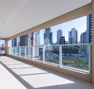 Apartamento em Aclimação, São Paulo/SP de 0m² 4 quartos à venda por R$ 4.299.000,00