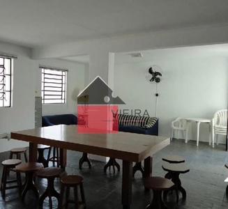 Apartamento em Aclimação, São Paulo/SP de 48m² 2 quartos à venda por R$ 404.000,00