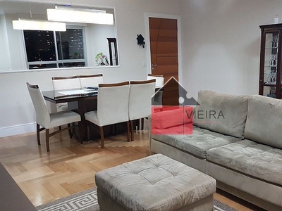Apartamento em Aclimação, São Paulo/SP de 68m² 3 quartos à venda por R$ 599.000,00