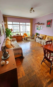 Apartamento em Água Branca, São Paulo/SP de 85m² 3 quartos à venda por R$ 649.000,00