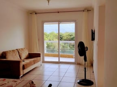 Apartamento em Albatróz, Bertioga/SP de 100m² 2 quartos à venda por R$ 549.000,00