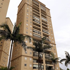 Apartamento em Alphaville Empresarial, Barueri/SP de 81m² 2 quartos à venda por R$ 719.000,00