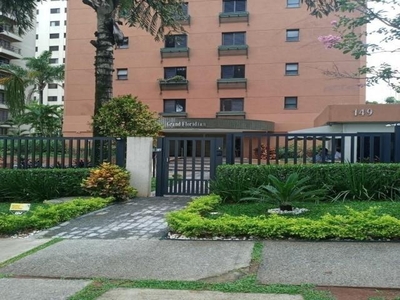 Apartamento em Alphaville Industrial, Barueri/SP de 85m² 2 quartos à venda por R$ 639.000,00