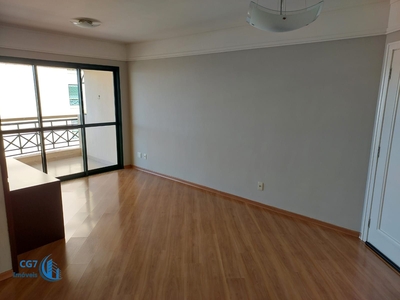 Apartamento em Alphaville Industrial, Barueri/SP de 94m² 3 quartos à venda por R$ 1.099.000,00