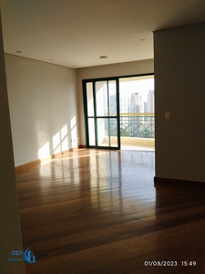 Apartamento em Alphaville Industrial, Barueri/SP de 96m² 3 quartos à venda por R$ 1.100.000,00 ou para locação R$ 5.445,00/mes