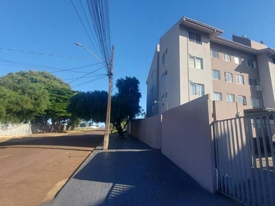 Apartamento em Alto Alegre, Cascavel/PR de 56m² 2 quartos à venda por R$ 189.000,00