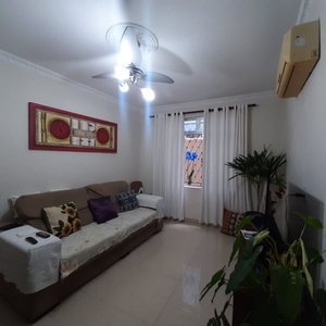 Apartamento em Aparecida, Santos/SP de 72m² 2 quartos à venda por R$ 379.000,00