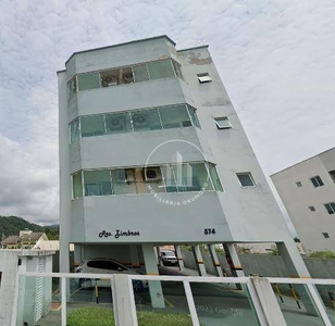 Apartamento em Areias, São José/SC de 83m² 3 quartos à venda por R$ 319.000,00