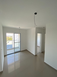 Apartamento em Aristocrata, São José dos Pinhais/PR de 47m² 2 quartos à venda por R$ 267.000,00