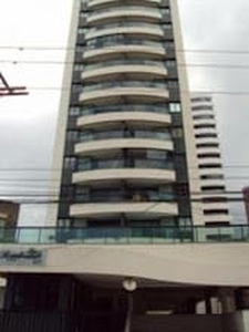 Apartamento em Armação, Salvador/BA de 38m² 1 quartos à venda por R$ 294.000,00