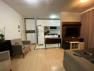 Apartamento em Aurora, Londrina/PR de 69m² 3 quartos à venda por R$ 379.000,00