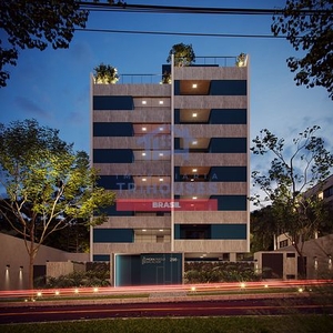 Apartamento em Bacacheri, Curitiba/PR de 69m² 3 quartos à venda por R$ 589.436,00
