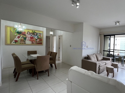 Apartamento em Banco Raso, Itabuna/BA de 120m² 3 quartos à venda por R$ 339.000,00