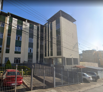 Apartamento em Bandeirantes, Juiz de Fora/MG de 80m² 2 quartos à venda por R$ 249.000,00