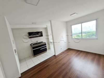 Apartamento em Barra Funda, São Paulo/SP de 33m² 1 quartos à venda por R$ 389.000,00