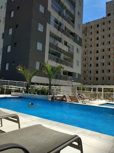 Apartamento em Barra Funda, São Paulo/SP de 53m² 2 quartos à venda por R$ 576.000,00